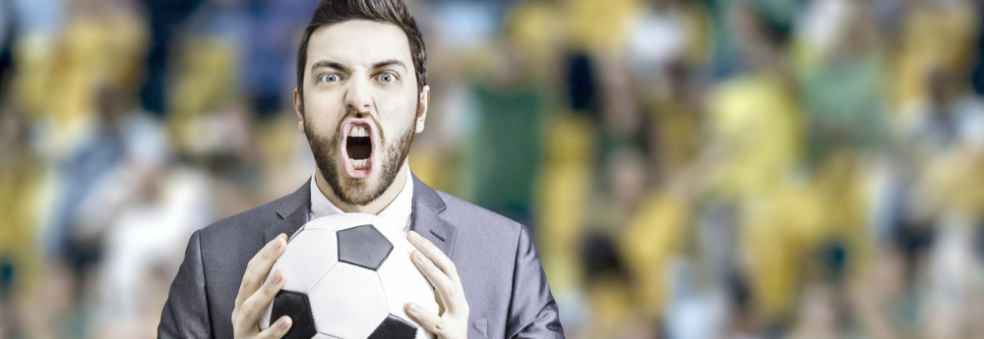 Bedriftsfotball uteserie 2019
